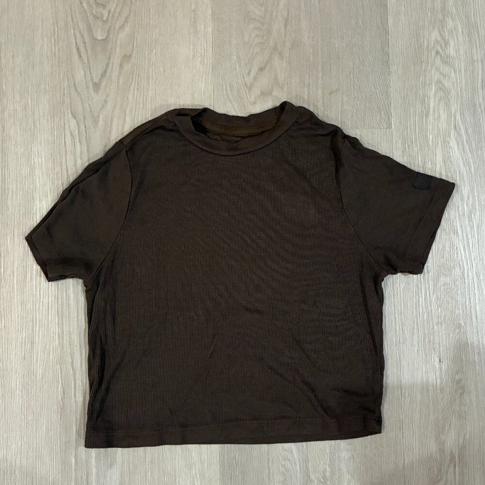 Set Active Workout Top
